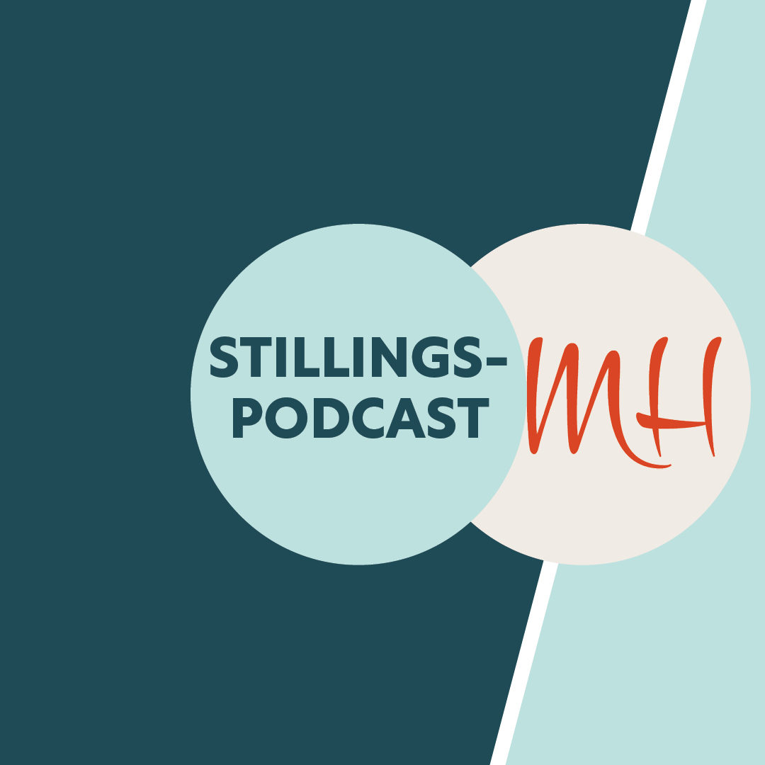 Stillingspodcast