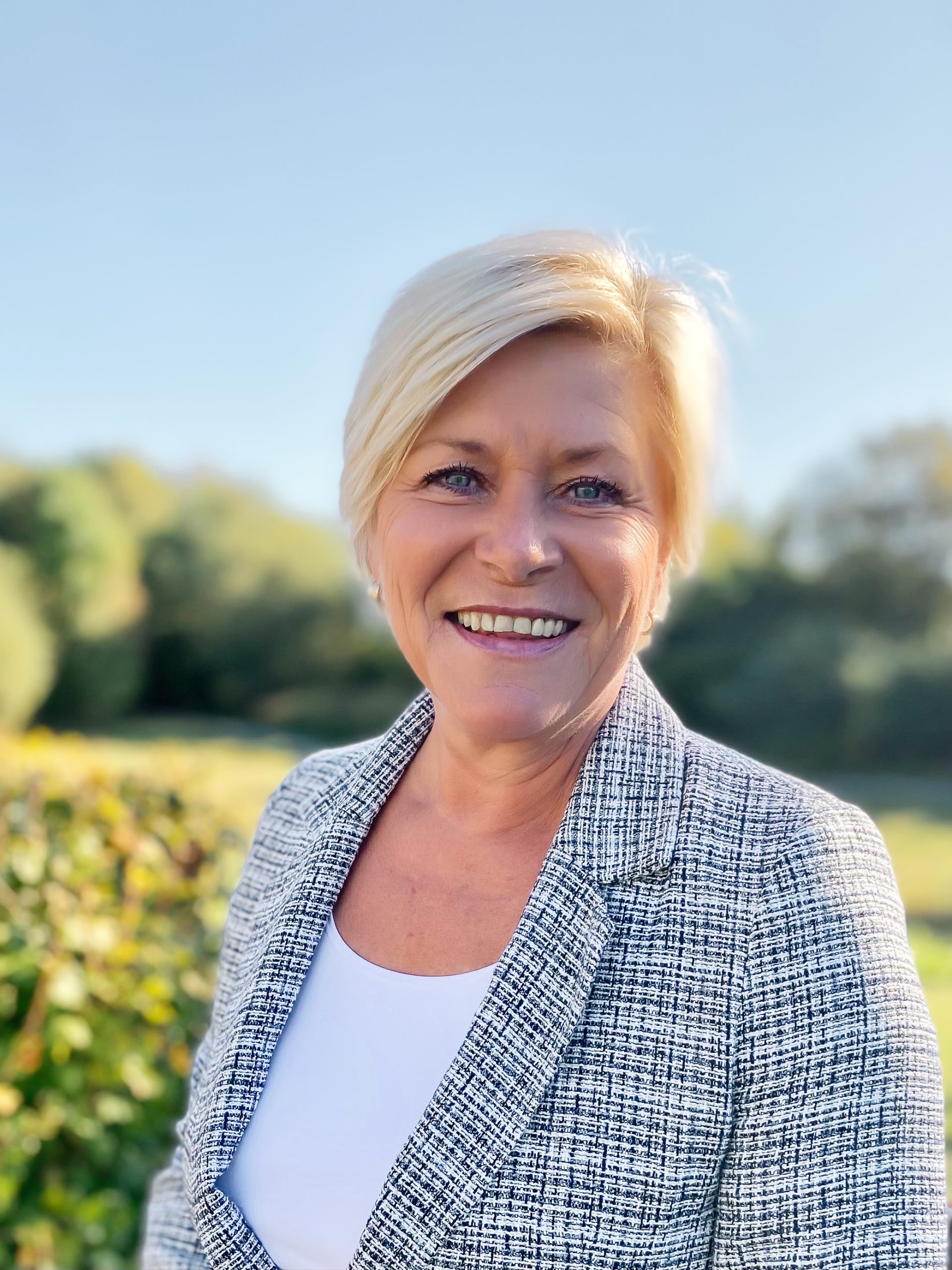 Siv Jensen