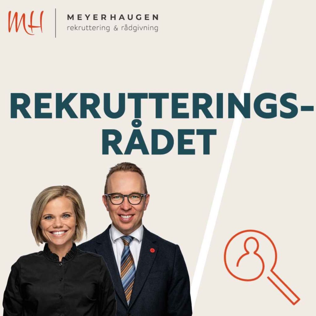 Bilde for HR og rekruttering med AI – hype eller reell endring? Live fra Arendalsuka