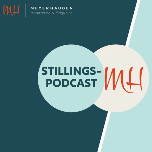 Bilde for Meyerhaugen – -Styremedlem