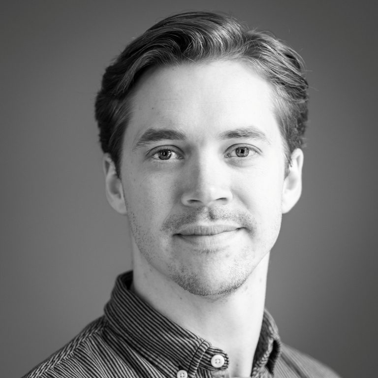 Bilde av Martin Tur Eriksen